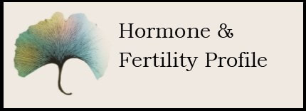 Hormone & Fertility Profile 